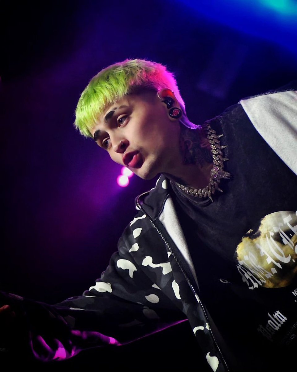 litkillahuy's tweet photo. Algunas fotos del Show de Lit en Uruguay 🇺🇾 https://t.co/E5cxTLz7Tf