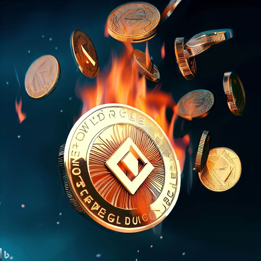 Our BIGGEST N1 token burn to date. 740,841 N1 tokens have been sent to the burner address!

We are still printing 1.9% in Daily Rewards! 

Buy the Dip, Grab your Moonbag on Pancakeswap today!

Smart Contract Address - 0x8D59474f7B5663A467222409B438C35e0D94A1Df