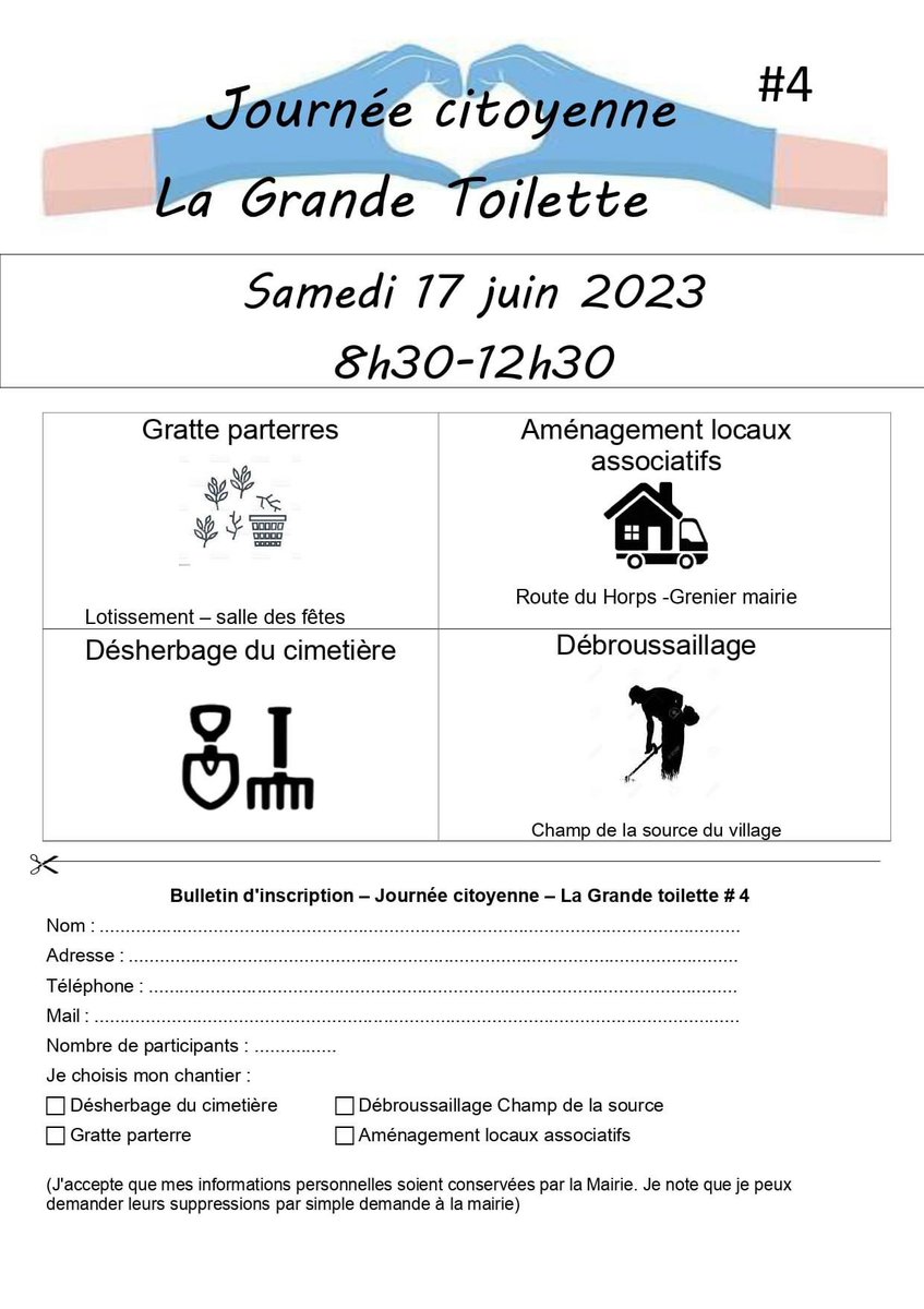 CompagnieOh's tweet image. C’est au village, c’est cette semaine