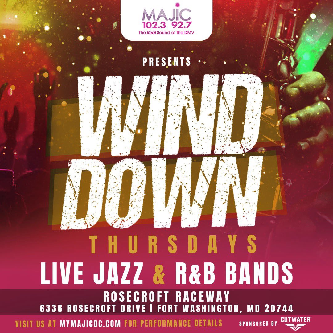 𝓿𝓲𝓬 𝓳𝓪𝓰𝓰𝓮𝓻 • ♡ on Twitter "Wind Down Thursday kicks off on June 22nd