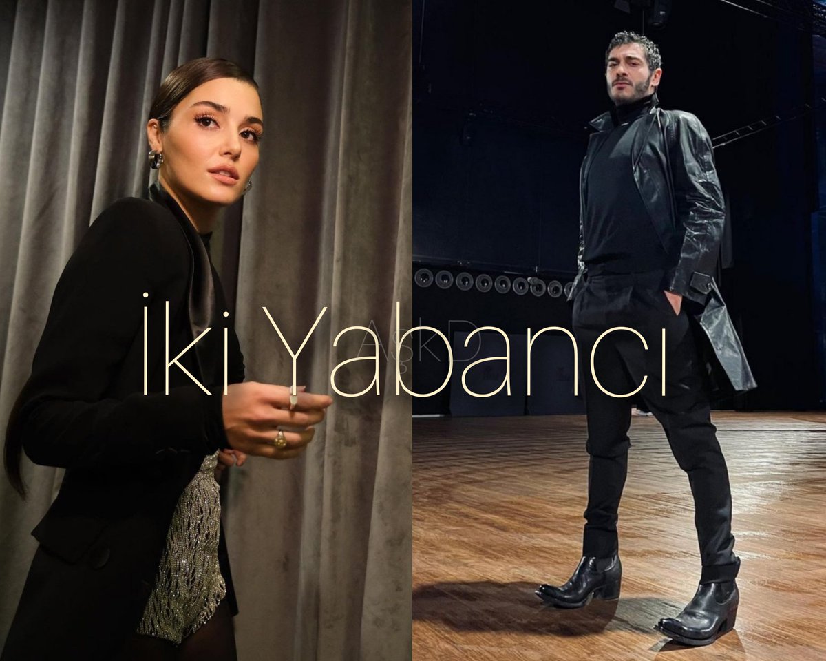 Rahbari_ICT's tweet photo. 🌟 ¡Atención fans de #BurakDeniz y #HandeErcel! ¡Hagamos de esta publicación un éxito en internet! Compartan su amor y admiración. ¡Unidos mostraremos el poder de nuestra fanaticada! 🌍✨ #FansApasionados #ÉxitoVirtual
https://t.co/fAZVgHd49Z
#Haymur https://t.co/jSMsxuVjEf