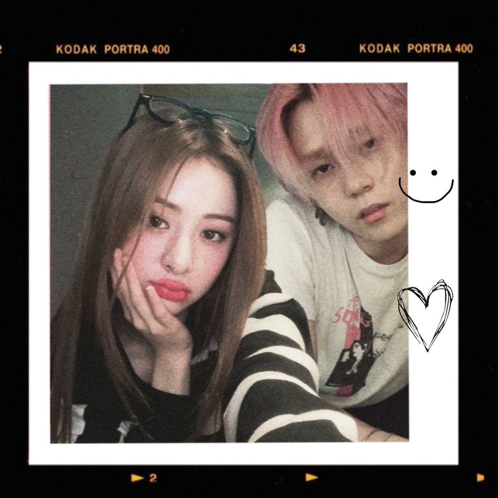 Como começou ⠀// como estamos agora