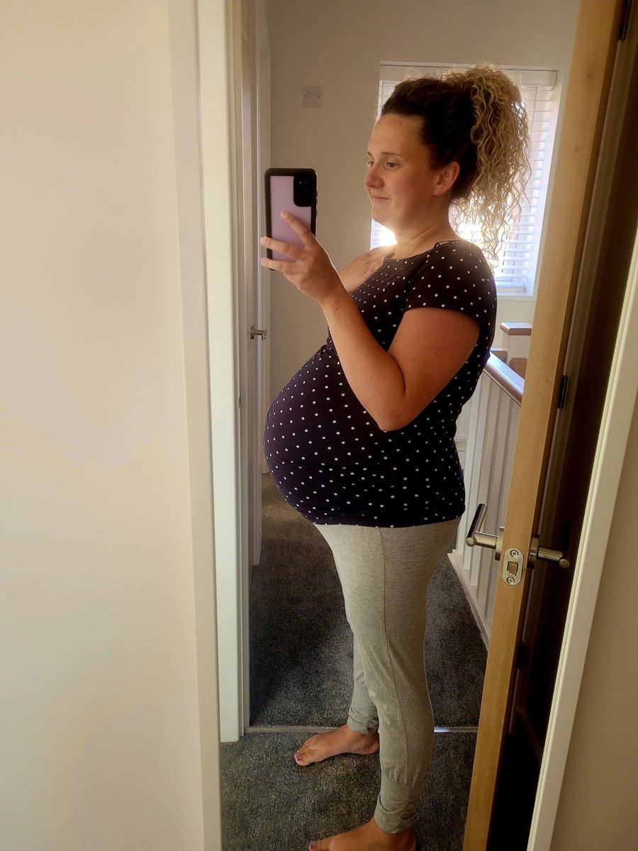 TomlinsonRachel's tweet photo. 9 months in Vs 9 months our 🩷🩷🩷 https://t.co/FZkfENVYT0