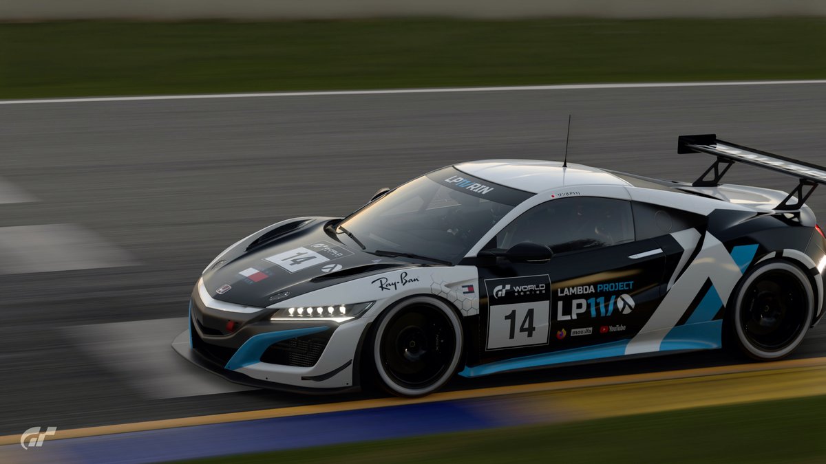 GTStatsLive's tweet photo. @rin3470 was absolutely 🔥 at Road Atlanta taking home P3 and 346 points for Honda. Congratulations Rin-san #lambdaproject https://t.co/cphWgHPCBI