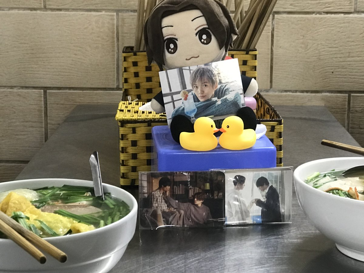 It's been 2 weeks since I first met HiraKiyoi on the big screen. 🐥
(I watch it 9 times because 9 in VNese means ETERNAL)
#劇場版美しい彼エターナル 
#ひらきよエターナル 
#ひらきよ応援中 
#MyBeautifulMan 
#ベトナム劇場版美しい彼エターナル #MyBeautifulManinVietnam