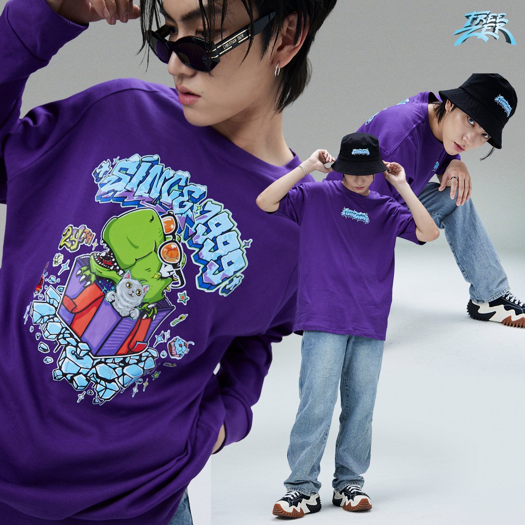 FreezerThailand on Twitter "Freeze ทุกโมเมนต์ เมื่อได้ใส่ FREEZER 🧊 📌