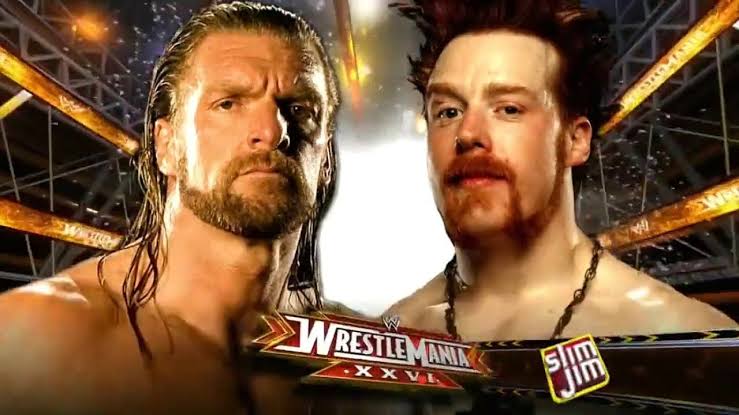 Sheamus' 2010 catalog is insane.