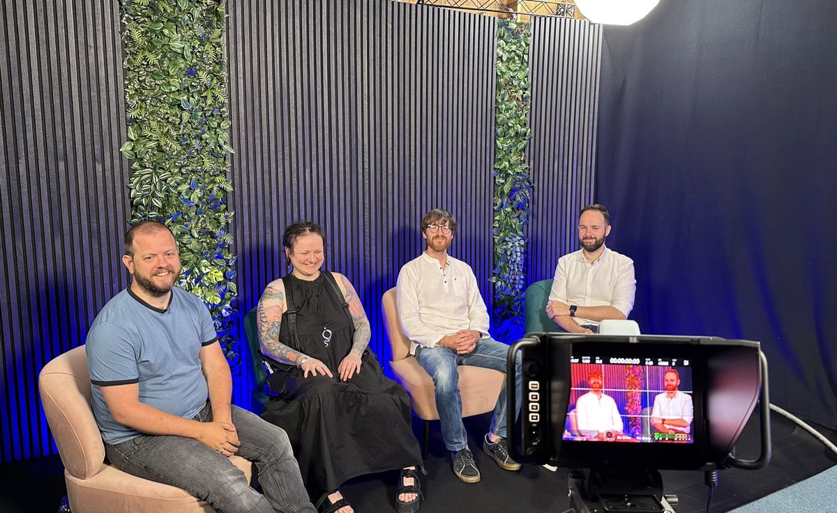 Global AI Community tweet media