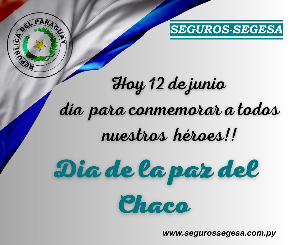 Seguros Segesa tweet media