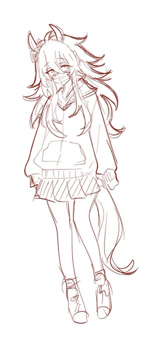 落書き