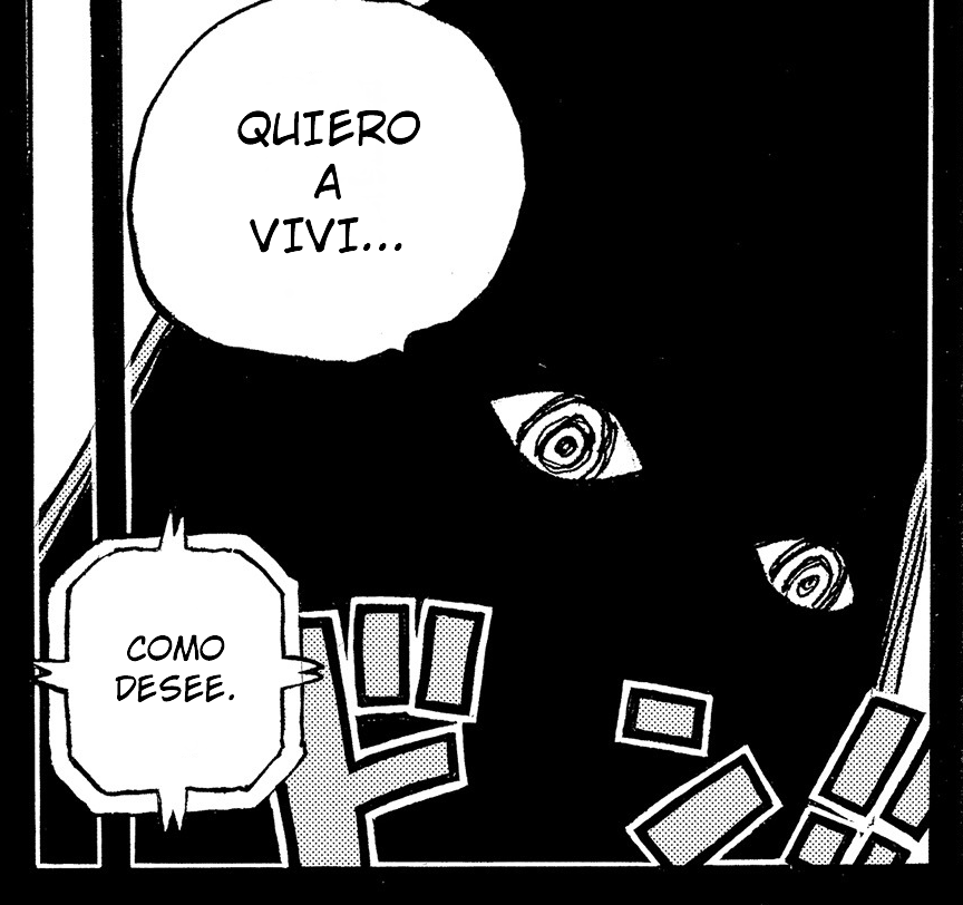 d___niel___'s tweet photo. #ONEPIECE1086

Seguimos confiando. Im-sama podría ser un ser andrógino u okama. https://t.co/dEBSFoSUQS