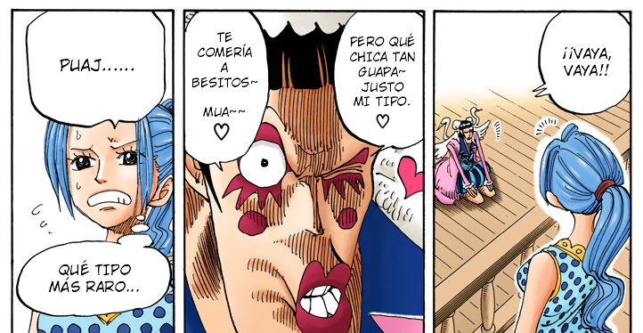 d___niel___'s tweet photo. #ONEPIECE1086

Seguimos confiando. Im-sama podría ser un ser andrógino u okama. https://t.co/dEBSFoSUQS
