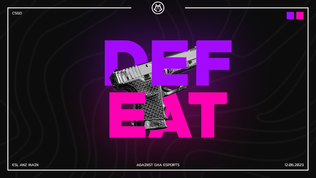 Antic Esports tweet media