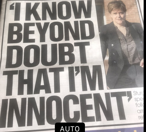 bigbenn1e's tweet photo. We know you are Nicola, and all right thinking independence folk are right behind you
My wife and I renewed our memberships today 
@NicolaSturgeon https://t.co/pALAkwHYWh