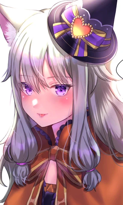 ニャン生追加されたので再掲  #prsk_FA