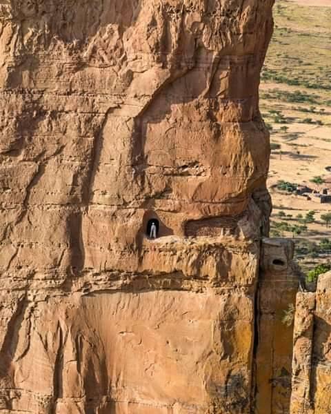 “The real voyage of discovery consists not in seeking new landscapes, but in having new eyes.” Marcel Proust
#PeaceforTourism #TourismforPeace  #SustainableFuture #VisitTigray #VisitEthiopia 
@visiteth251 @flyethiopian