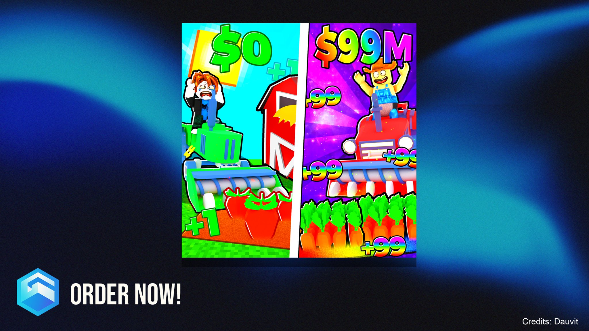 Popular And Trending Robloxgfx Stickers On Picsart vrogue.co