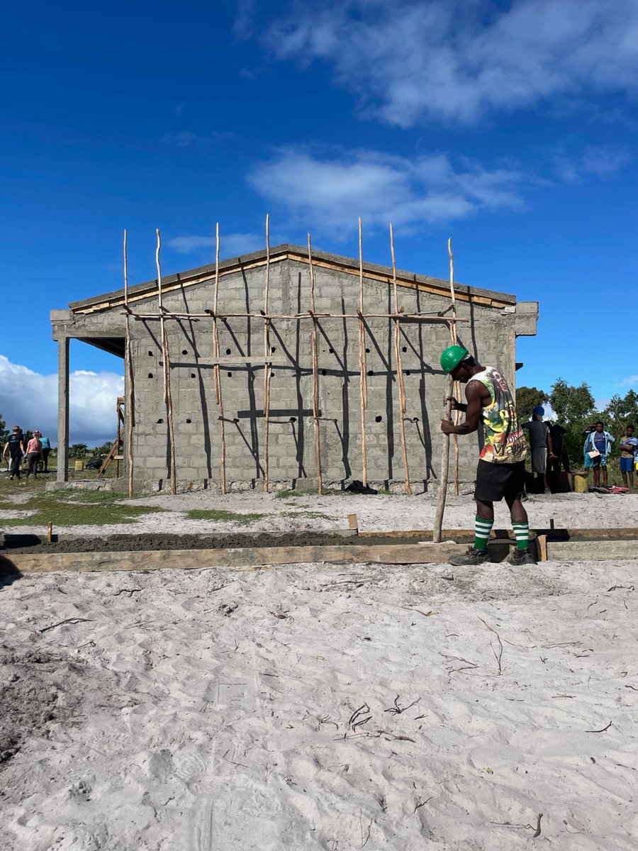 SEEDMadagascar's tweet image. Whilst #climate mitigation is vital in limiting climate change, climate #adaption plays an important role in responding to, and dealing with, the changes happening now and in the future...

See how SEED are adapting our #school construction projects to handle climate change...