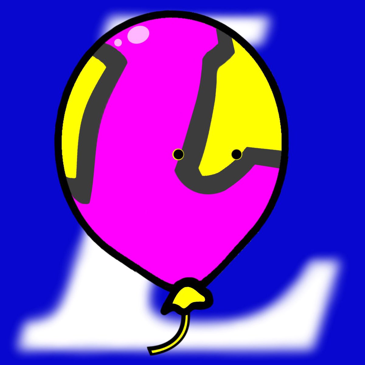 NFT_Balloooons's tweet photo. Hello all! "Luminous dreams lead us forward” The balloooons we are going to introduce today is Type L” #NFT_Balloooons_2nd #NFT_Balloooons https://t.co/LIC4yIYpkc https://t.co/BadY74u0t4