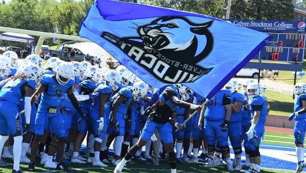 Blessed to receive an offer to play football from Culver-Stockton College! #24kROAR  <a href="/Coach_Stansell/">JOSH STANSELL</a> <a href="/CSCwildcatsFB/">Culver Football</a> <a href="/RecruitLouisian/">Recruit Louisiana™️</a> <a href="/Louisiana5AD1/">Louisiana 5A/DIV I🏈</a>