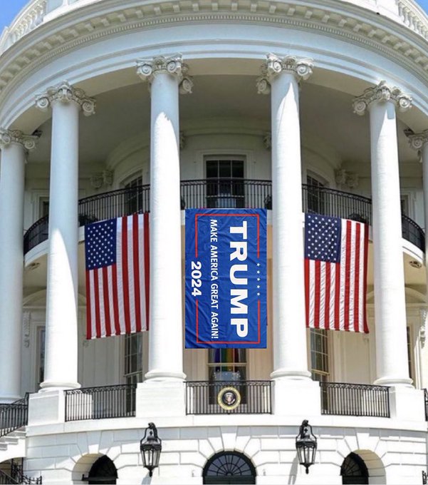 LisaMat49734339's tweet photo. #Trump #Trump2024NowMorethanEver #Trump2024 https://t.co/2PaVBDZmaq