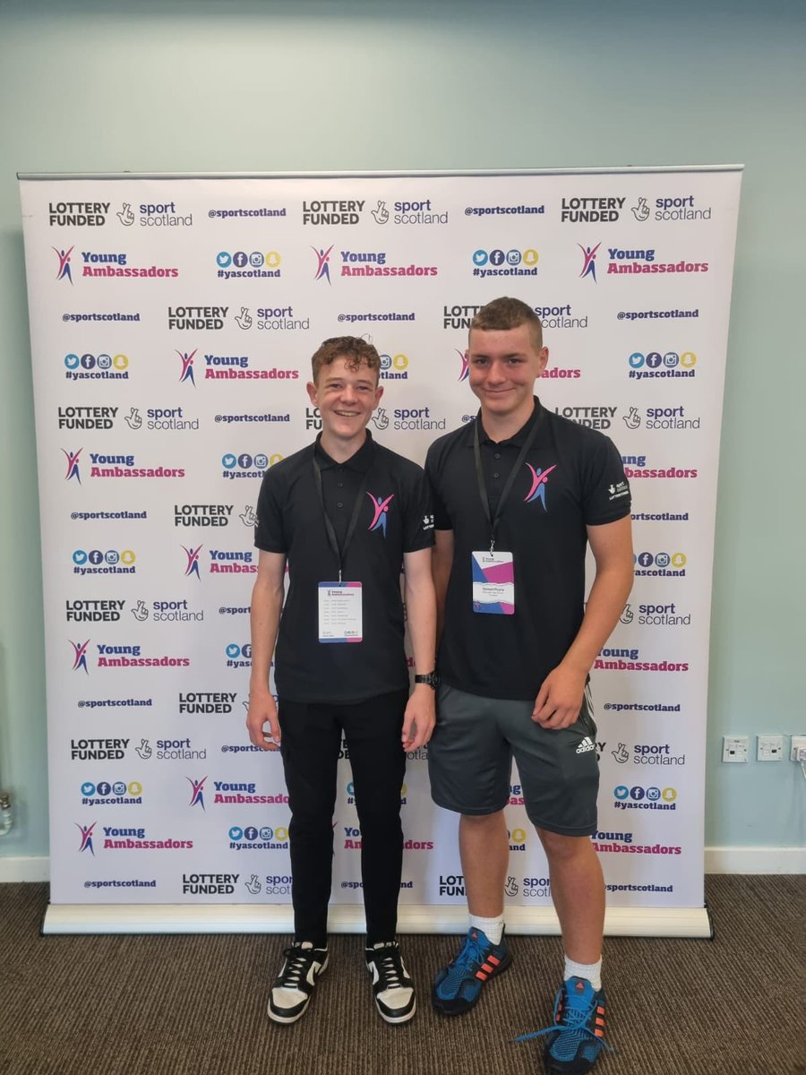 Fife Active Schools on Twitter "A great opportunity for our young