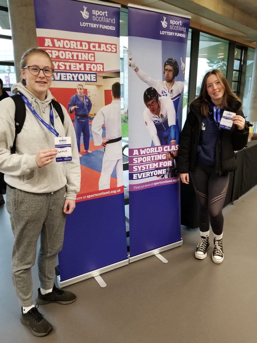 Fife Active Schools on Twitter "A great opportunity for our young