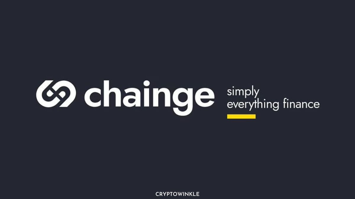 𝗣𝗿𝗼𝗷𝗲𝗰𝘁 𝗼𝗳 𝘁𝗵𝗲 𝗱𝗮𝘆!🧬

@FinanceChainge - Fully decentralized, interoperable and automated. 

Here's why👇
⚡️New Chainge Perpetuals
⚡️New chain integrations 
⚡️New asset listings & partnerships
⚡️New app upgrades

$CHNG #Finance #Crypto #crosschain #web3 #DEX