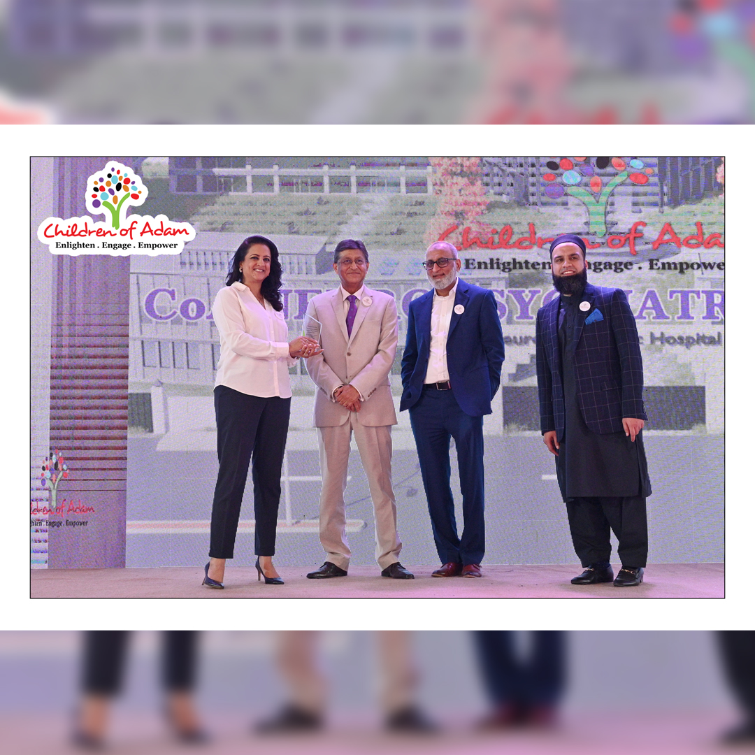 coapakistan's tweet photo. Experience groundbreaking mental health care at the first neuro-psychiatric hospital in Karachi. Providing holistic treatment, cutting-edge therapies, and compassionate care, we're breaking barriers and transforming lives. https://t.co/DKwg4hPRHS