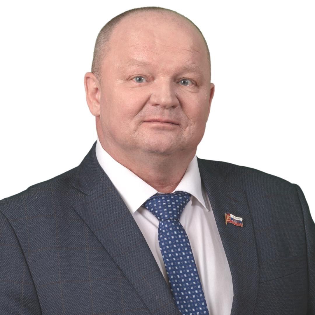 Пресс сергей владимирович москва