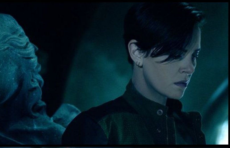 I will sacrifice             I will sacrifice
 myself to save          anyone to save
everyone                      you