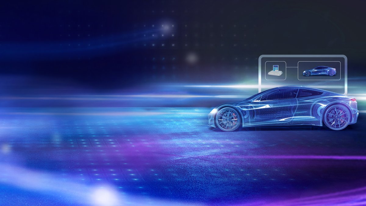dSPACEglobal's tweet photo. 𝗪𝗵𝗮𝘁 𝗶𝘀 𝗦𝗼𝗳𝘁𝘄𝗮𝗿𝗲-𝗶𝗻-𝘁𝗵𝗲-𝗟𝗼𝗼𝗽 𝗧𝗲𝘀𝘁𝗶𝗻𝗴 – 𝗔𝗻𝗱 𝗛𝗼𝘄 𝗗𝗼 𝗜 𝗗𝗼 𝗶𝘁 𝗥𝗶𝗴𝗵𝘁?
 This blog article describes what #SIL simulation means and which requirements and challenges it entails. #softwareintheloop 
👉 Learn more: https://t.co/m0tvPj2oQ6 https://t.co/G5Xjd7CvAF