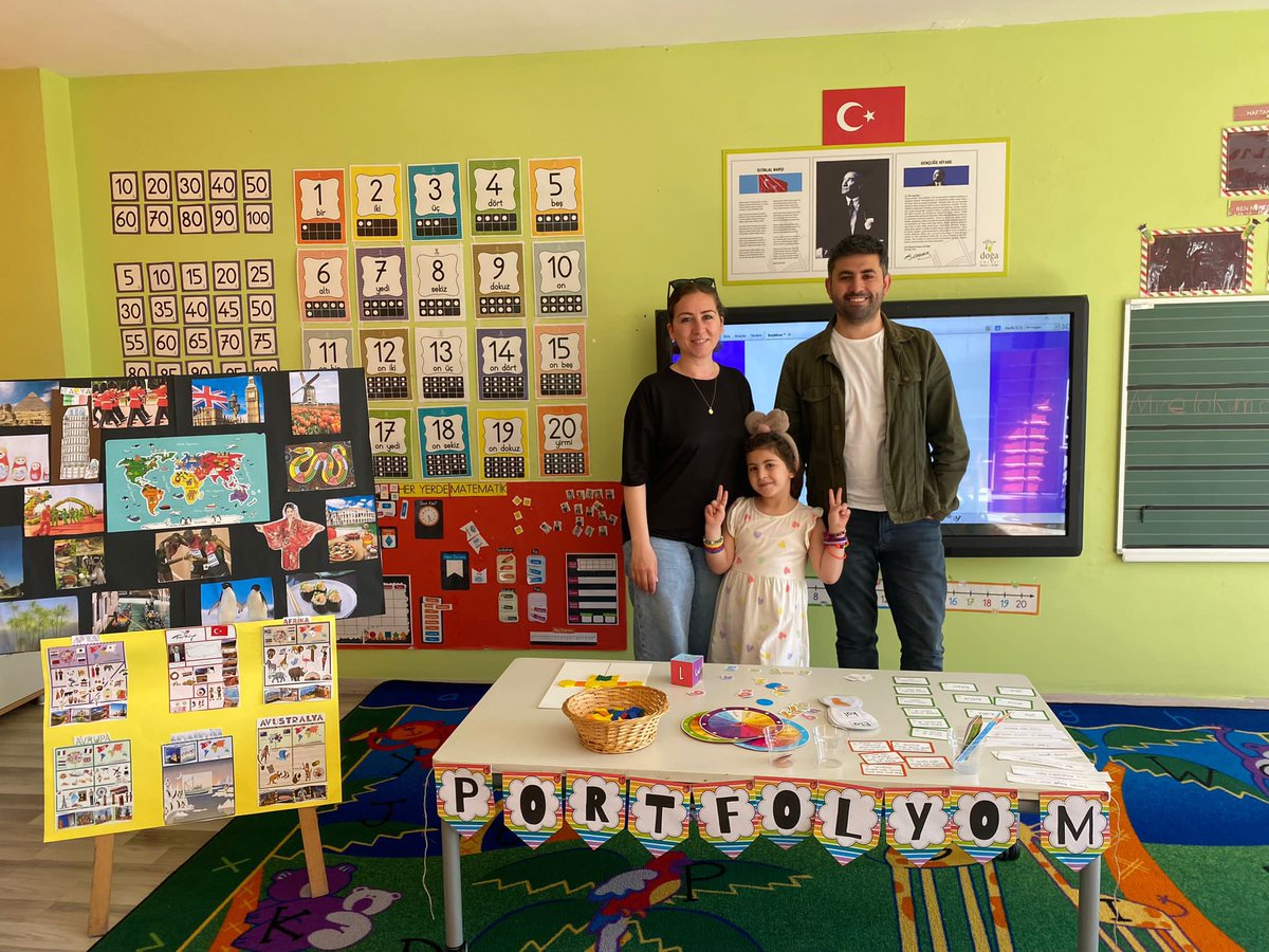 Doğa Koleji Sarıyer Kampüsü tweet media