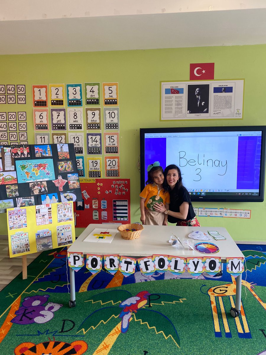 Doğa Koleji Sarıyer Kampüsü tweet media