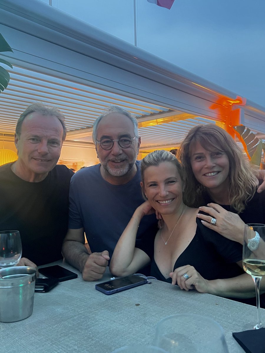 Denis CIPPOLINI tweet media