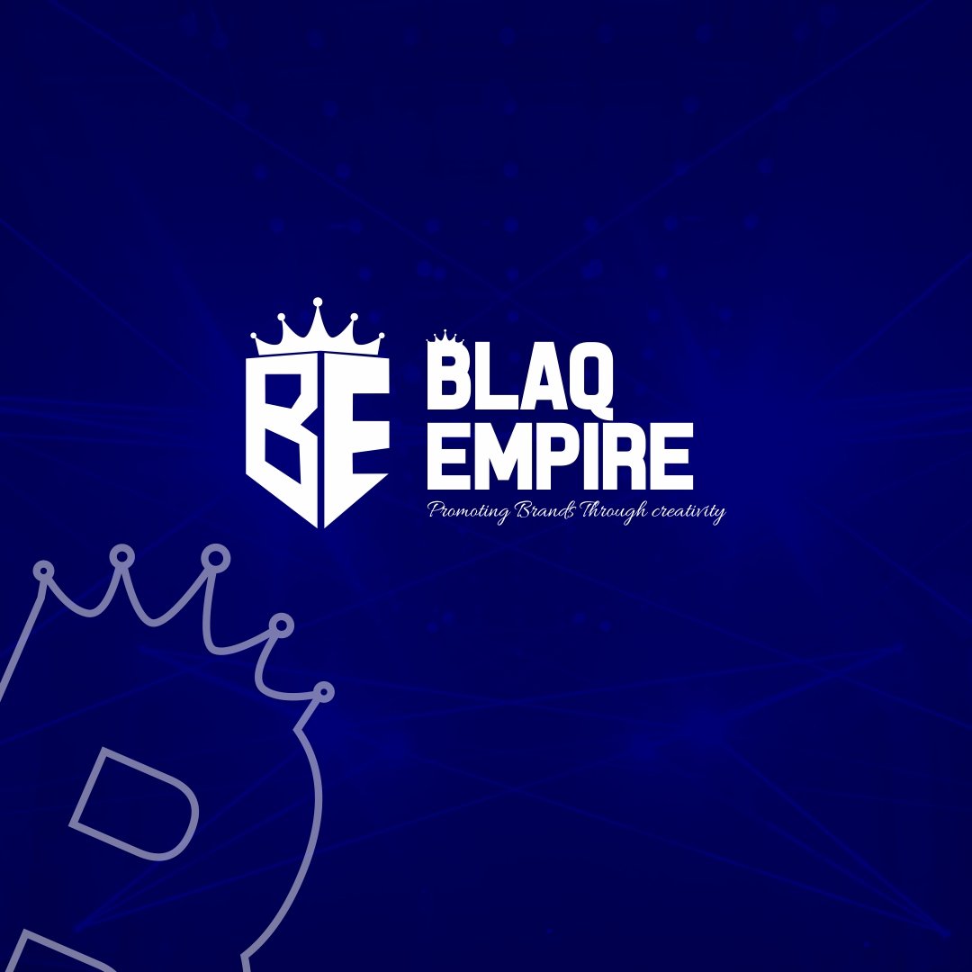 Blaq_Em_pire's tweet photo. Brand/visual identity for my Brand @Blaq_Em_pire
#logodesigner #brandmark #monogramlogo #logohexa #logosai #logoexcellent #logomore #blaqempire #logoawesome #logosix #logoimport #identitydesign #brandingdesign https://t.co/e5pg374vMJ