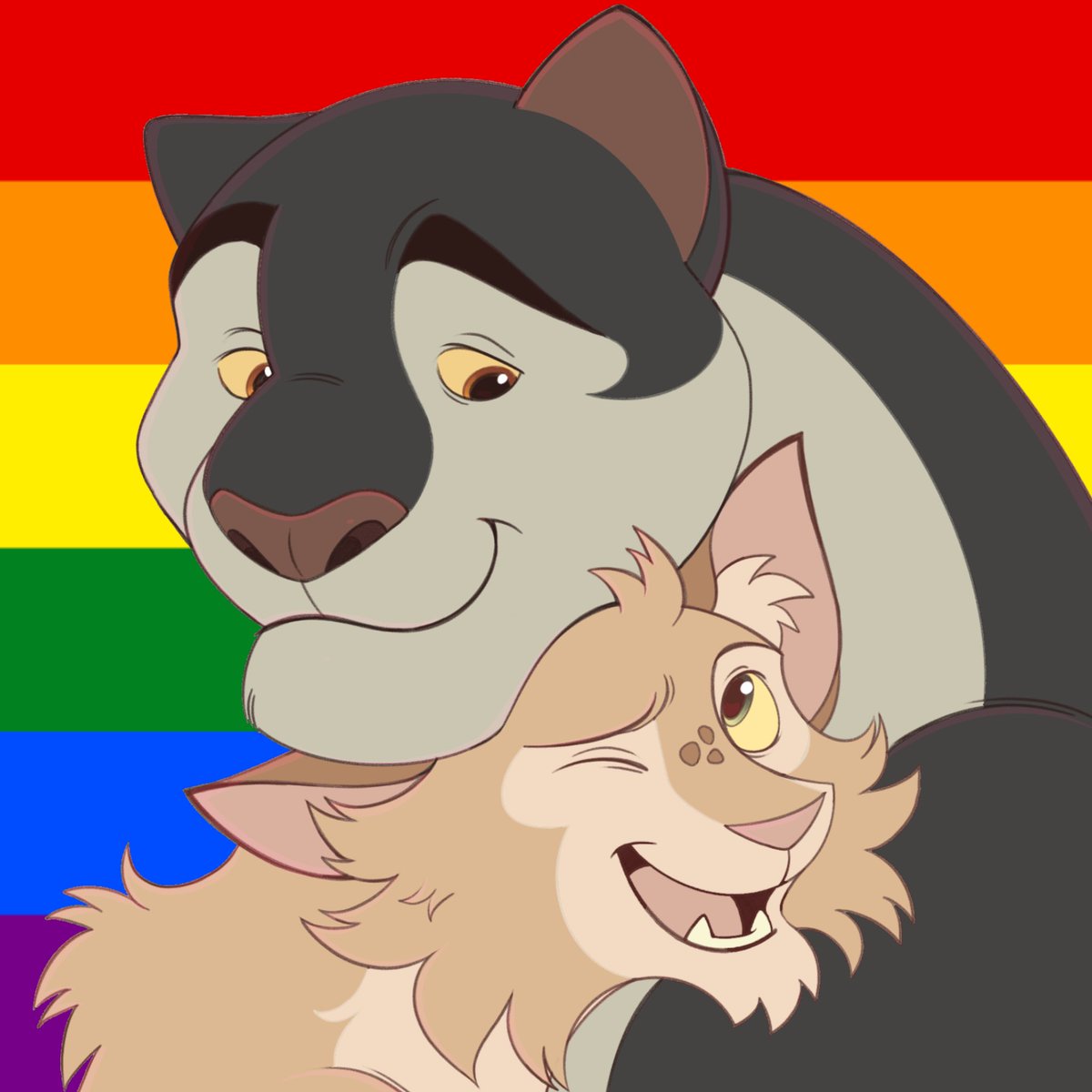bregottski's tweet photo. Toms like toms! 🏳️‍🌈 https://t.co/ybbB122N7k