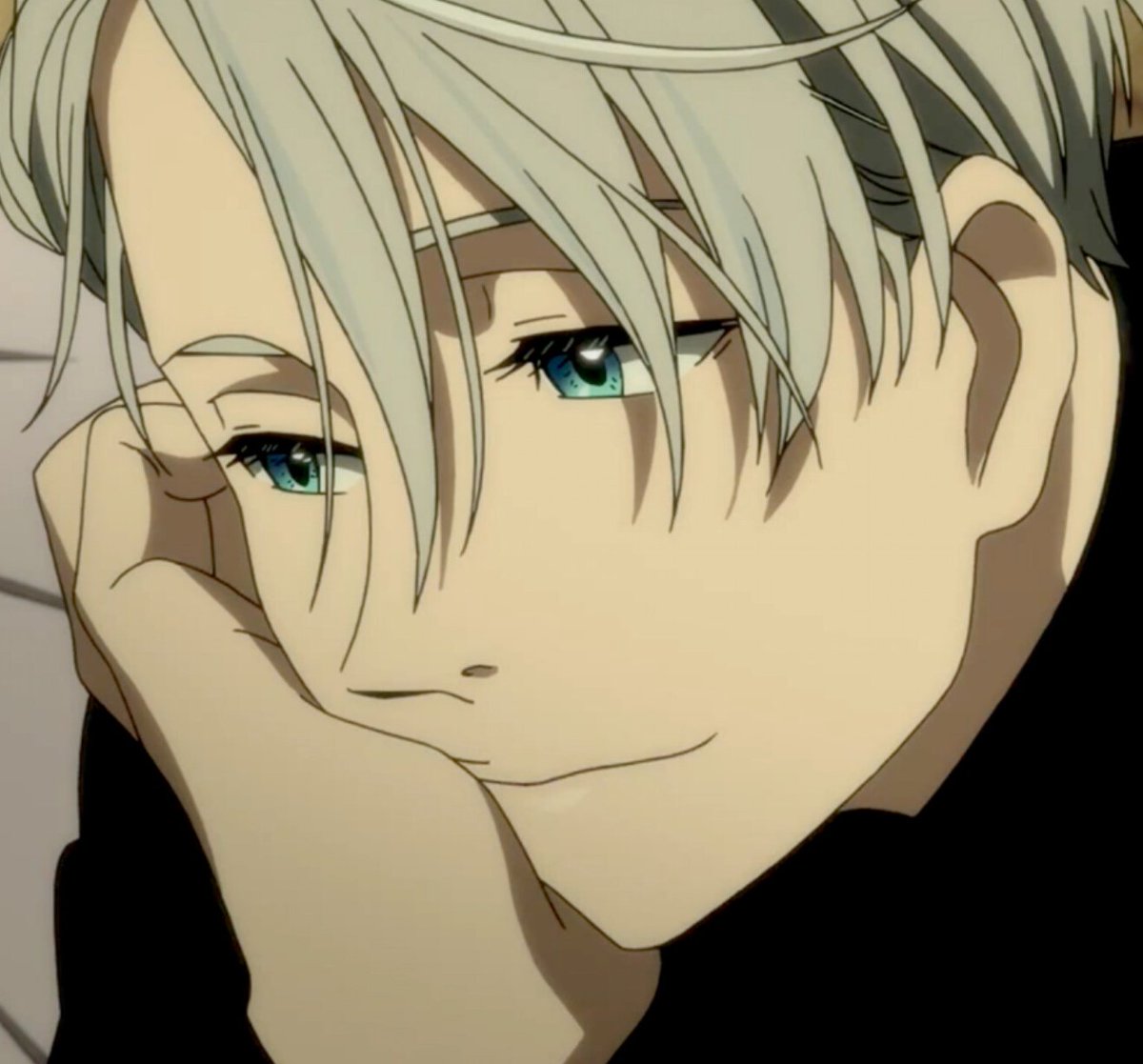 goboee's tweet photo. "I'd marry you                 "we're already 
with paper rings"           married, victor" https://t.co/w3928LgFzK