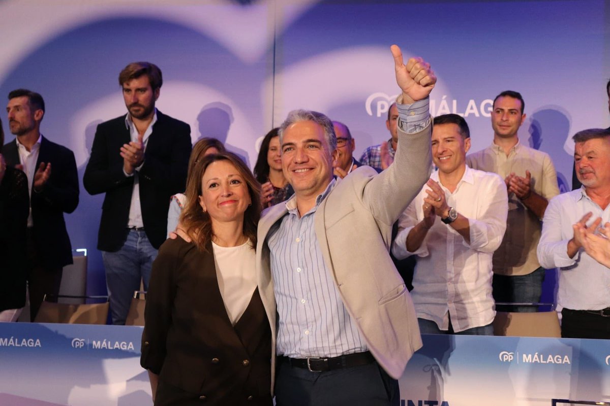 PP Málaga tweet media