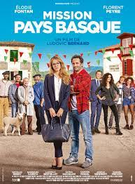 merlinpapin3's tweet photo. .@FredOL69007 Ce soir sur .@TF1 le film #MissionPaysBasque de Ludovic Bernard (2017)
Avec : Elodie Fontan, Florent Peyre, Daniel Prévost, Nicolas Bridet, Barbara Cabrita, Ludovic Berthillot, Ilona Bachelier, Damien Ferdel, Arielle Séménoff, Eric Naggar, Eric Bougnon, Yann Papin