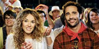 merlinpapin3's tweet photo. .@FredOL69007 Ce soir sur .@TF1 le film #MissionPaysBasque de Ludovic Bernard (2017)
Avec : Elodie Fontan, Florent Peyre, Daniel Prévost, Nicolas Bridet, Barbara Cabrita, Ludovic Berthillot, Ilona Bachelier, Damien Ferdel, Arielle Séménoff, Eric Naggar, Eric Bougnon, Yann Papin