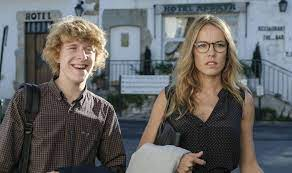 merlinpapin3's tweet photo. .@FredOL69007 Ce soir sur .@TF1 le film #MissionPaysBasque de Ludovic Bernard (2017)
Avec : Elodie Fontan, Florent Peyre, Daniel Prévost, Nicolas Bridet, Barbara Cabrita, Ludovic Berthillot, Ilona Bachelier, Damien Ferdel, Arielle Séménoff, Eric Naggar, Eric Bougnon, Yann Papin