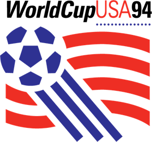 90sfootball's tweet photo. On this day in 1994, USA '94 kicked off. 

What was your favourite moment from the tournament? https://t.co/3sF8XQ8EWe
