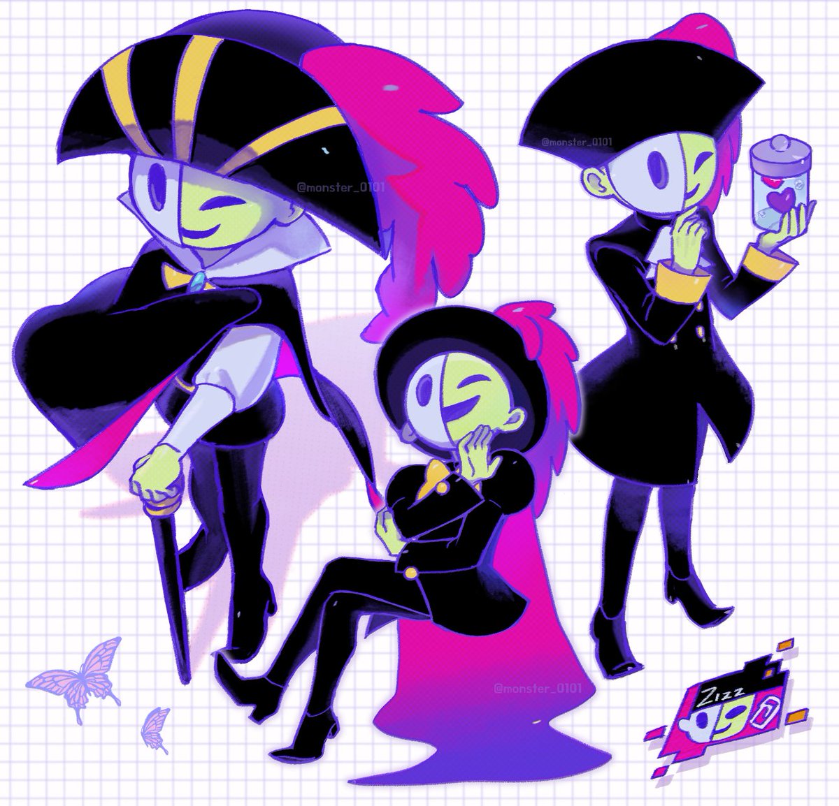 pop’n music エロ