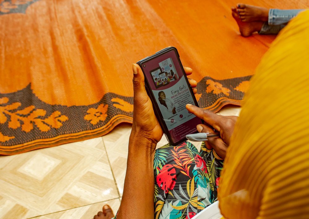 Gem_Initiative's tweet photo. About #YEEEP
In a world where competition is fierce, soft skills and digital literacy are increasingly important to help young out-of-school youths/artisans stand out to increase visibility/patronage for their businesses which will lead to an improvement in their quality of life https://t.co/gAn4UcmSZM