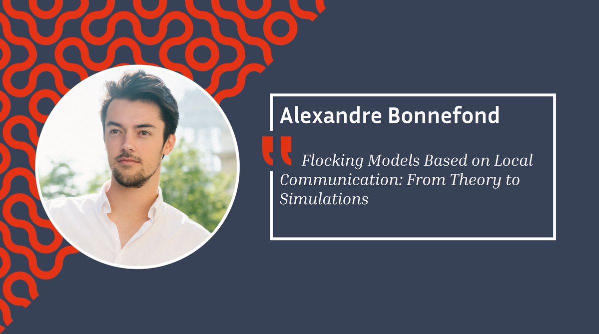 Centre Inria de Lyon (@inria_lyon) on Twitter photo 👏 Félicitations à Alexandre Bonnefond, membre de l'équipe Chroma <a href="/Inria_lyon/">Centre Inria de Lyon</a>, pour sa soutenance de thèse aujourd'hui
cc <a href="/citi_lab/">CITI Laboratory</a> <a href="/insadelyon/">INSA Lyon</a> <a href="/inria_grenoble/">Centre Inria de l'Université Grenoble Alpes</a> 👏 Félicitations à Alexandre Bonnefond, membre de l'équipe Chroma <a href="/Inria_lyon/">Centre Inria de Lyon</a>, pour sa soutenance de thèse aujourd'hui
cc <a href="/citi_lab/">CITI Laboratory</a> <a href="/insadelyon/">INSA Lyon</a> <a href="/inria_grenoble/">Centre Inria de l'Université Grenoble Alpes</a>