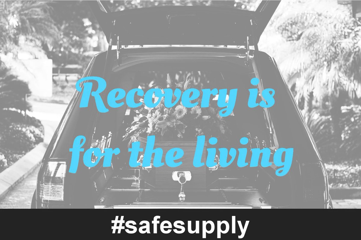 A lot of political rhetoric surrounding safe supply but one thing is for certain... 

<a href="/PierrePoilievre/">Pierre Poilievre</a>, Stop politicizing our children!

#safesupply #safesupplysaveslives #stigma #endthestigma #otr4mentalhealth