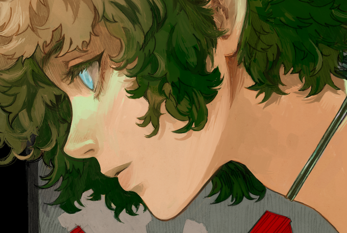 wip