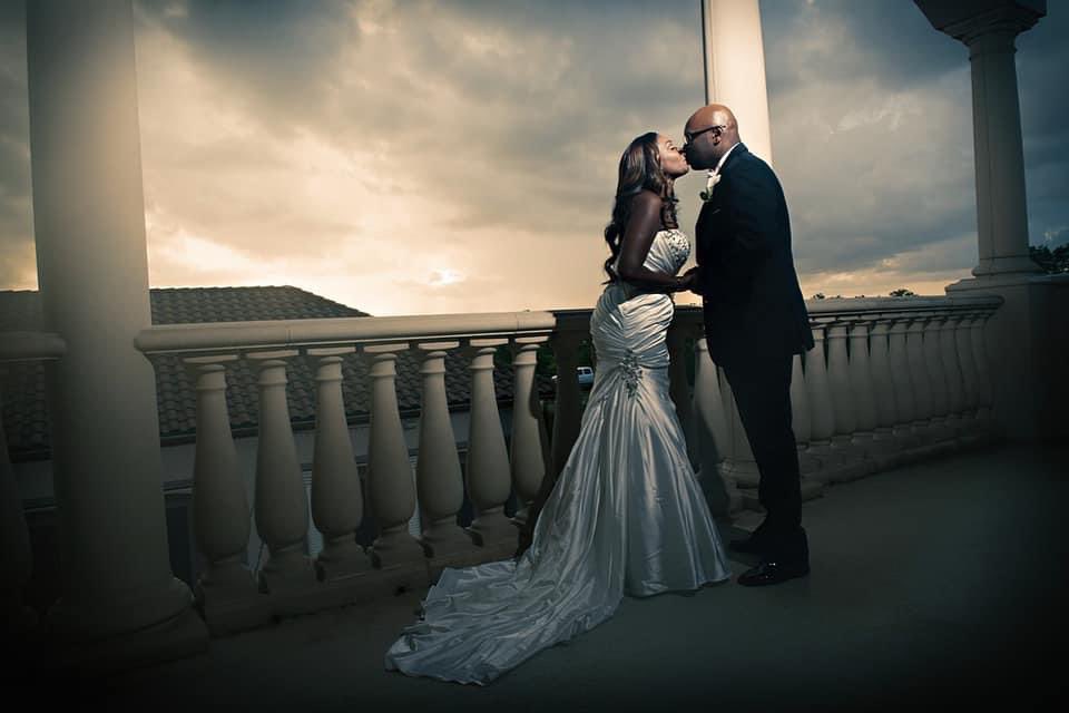 Happy 8th Wedding Anniversary to my wonderful husband Luther. We are blessed to continue to grow in love, friendship and respect for each other. You have been a powerful source of strength and support. We have shared so much and created such beautiful memories together. I’m