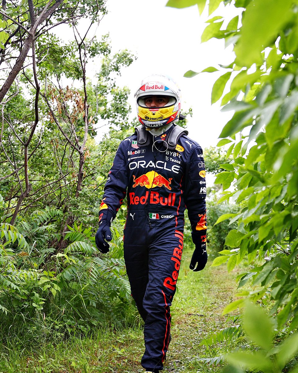 Oracle Red Bull Racing tweet media